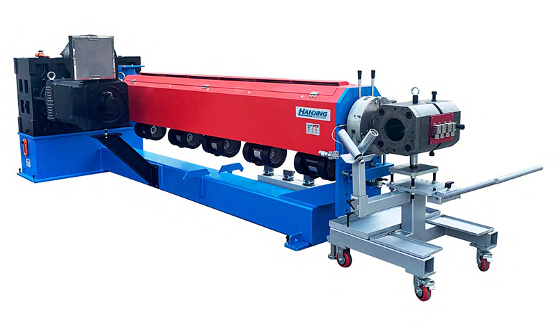 img of EXT 80-120 建筑線包覆生產(chǎn)線