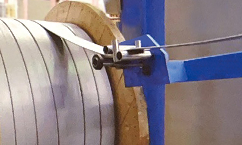 img of EXT90、120、150 電梯電纜擠出生產(chǎn)線