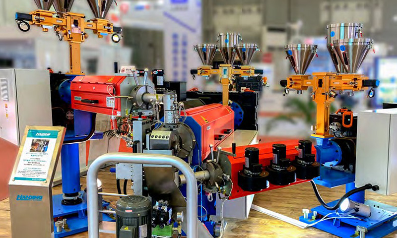 img of 色母混料系統(tǒng)