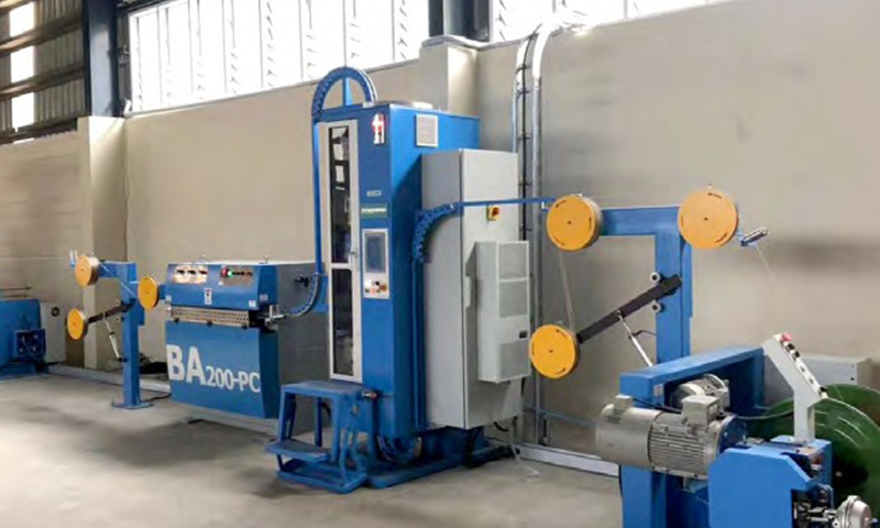 T330、420、430VDVC 包帶機(jī)